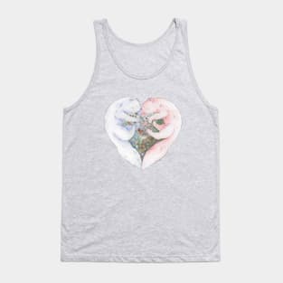 Otterly In Love Tank Top